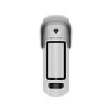 Беспроводной ИК датчик движения Ajax MotionCam Outdoor HighMount (PhOD) Jeweller для установки на улице на высоте от 2 до 4 метров White (99164.282.WH1) 000049965 фото