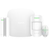 Комплект беспроводной сигнализации Ajax StarterKit white 000001144 000001144 фото
