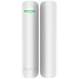 Беспроводной датчик открывания Ajax DoorProtect Jeweller white с герконом Ajax DoorProtect white 000001136 000001136 фото