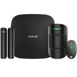Комплект беспроводной сигнализации Ajax StarterKit black 000001143