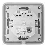 Реле для встроенной розетки Ajax OutletCore (smart) [type F] (72569.165.WH1) 000038774 фото