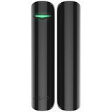 Беспроводной датчик открывания Ajax DoorProtect Plus Jeweller black с детектором удара и наклона 000007230 000007230 фото