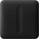 Кнопка для димерного выключателя Ajax SoloButton (Dimmer) Black (98607.257.BL1) 000051257 фото