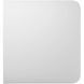 Заглушка монтажної коробки Ajax CoverPlate SideCover (CP) White (126136.323.WH)
