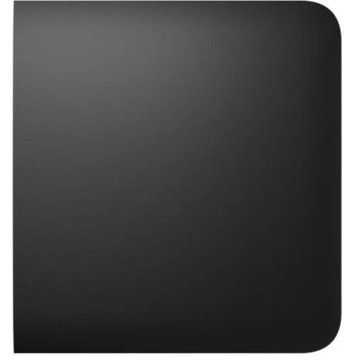 Заглушка монтажної коробки Ajax CoverPlate SideCover (CP) Black (126137.323.BL) 000058950 фото