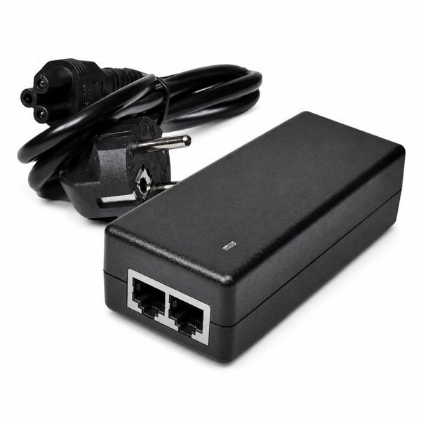 Блок питания PoE Atis для IP-камер Ajax 000008213 фото