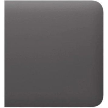 Заглушка монтажної коробки Ajax CoverPlate SideCover (CP) Grey (126139.323.GR) 000058953 фото