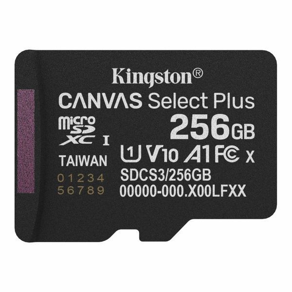 Комплект IP-камера Ajax TurretCam (2.8 мм) 5 Мп Black + блок живлення PoE Atis + карта пам&rsquo;яті Kingston 256GB 000039305+000008213+000060179 фото