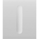 Центральна кнопка для димерного вимикача Ajax CenterButton (Dimmer) White (91250.256.WH1)