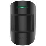 Беспроводной ИК датчик движения Ajax MotionProtect Jeweller black 000001148 000001148 фото