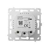 Реле для проходного выключателя Ajax LightCore (2-way) vertical (83429.142.NC) 000046129 фото