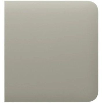 Заглушка монтажної коробки Ajax CoverPlate SideCover (CP) Olive (126143.323.OL) 000058957 фото