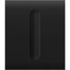Центральна кнопка для димерного вимикача Ajax CenterButton (Dimmer) Black (98585.256.BL1)
