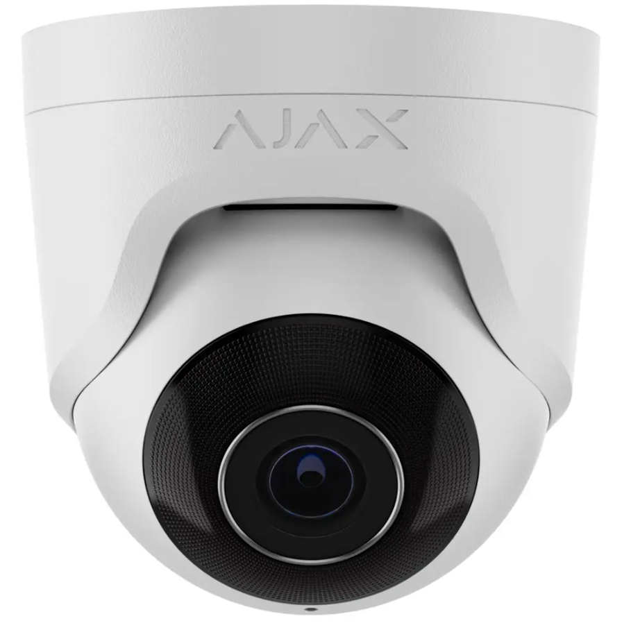 Ajax TurretCam
