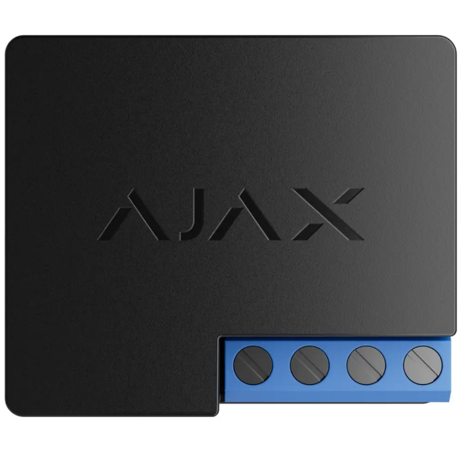 Ajax WallSwitch