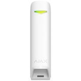 Беспроводной датчик-штора Ajax MotionProtect Curtain Jeweller white 000012972 000012972 фото