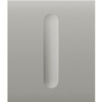 Центральная кнопка для димерного выключателя Ajax CenterButton (Dimmer) Fog (98586.256.FG1) 000051276 фото