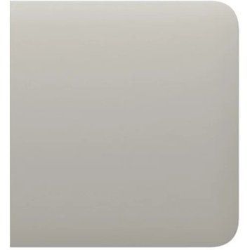 Заглушка монтажної коробки Ajax CoverPlate SideCover (CP) Oyster (126142.323.OY) 000058956 фото