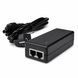 Комплект IP-камера Ajax DomeCam Mini (2.8 мм) 5 Мп White + блок живлення PoE Atis + карта пам&rsquo;яті Kingston 256GB 000039319+000008213+000060179 фото 4