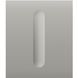 Центральна кнопка для димерного вимикача Ajax CenterButton (Dimmer) Fog (98586.256.FG1)