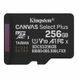 Комплект IP-камера Ajax DomeCam Mini (2.8 мм) 5 Мп Black + блок живлення PoE Atis + карта пам&rsquo;яті Kingston 256GB 000039320+000008213+000060179 фото 5