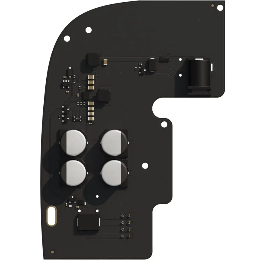 Плата Ajax 6V PSU Type A