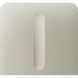 Бічна кнопка для димерного вимикача Ajax SideButton (Dimmer) vertical Ivory (98604.254.IV1)