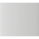 Центральная кнопка для одноклавишного выключателя Ajax CenterButton (1-gang) vertical White (83458.140.WH) 000046453 фото