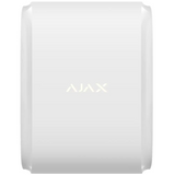 Беспроводной двунаправленный датчик движения Ajax DualCurtain Outdoor Jeweller уличный 000022070 000022070 фото