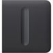 Центральна кнопка для димерного вимикача Ajax SideButton (Dimmer) Graphite (98580.254.GP1)