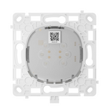 Реле для двухклавишного проходного выключателя Ajax LightCore (2-gang/2-way) (87944.142.NC) 000046124 фото