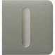 Центральна кнопка для димерного вимикача Ajax SideButton (Dimmer) Olive (98583.254.OL1)