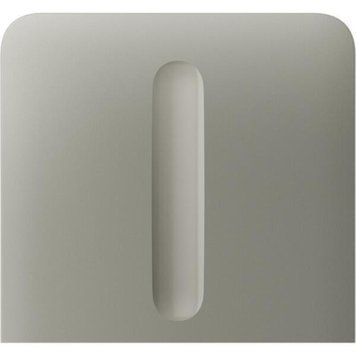 Боковая кнопка для димерного выключателя Ajax SideButton (Dimmer) vertical Olive (98605.254.OL1) 000051302 фото