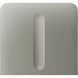 Бічна кнопка для димерного вимикача Ajax SideButton (Dimmer) vertical Olive (98605.254.OL1)