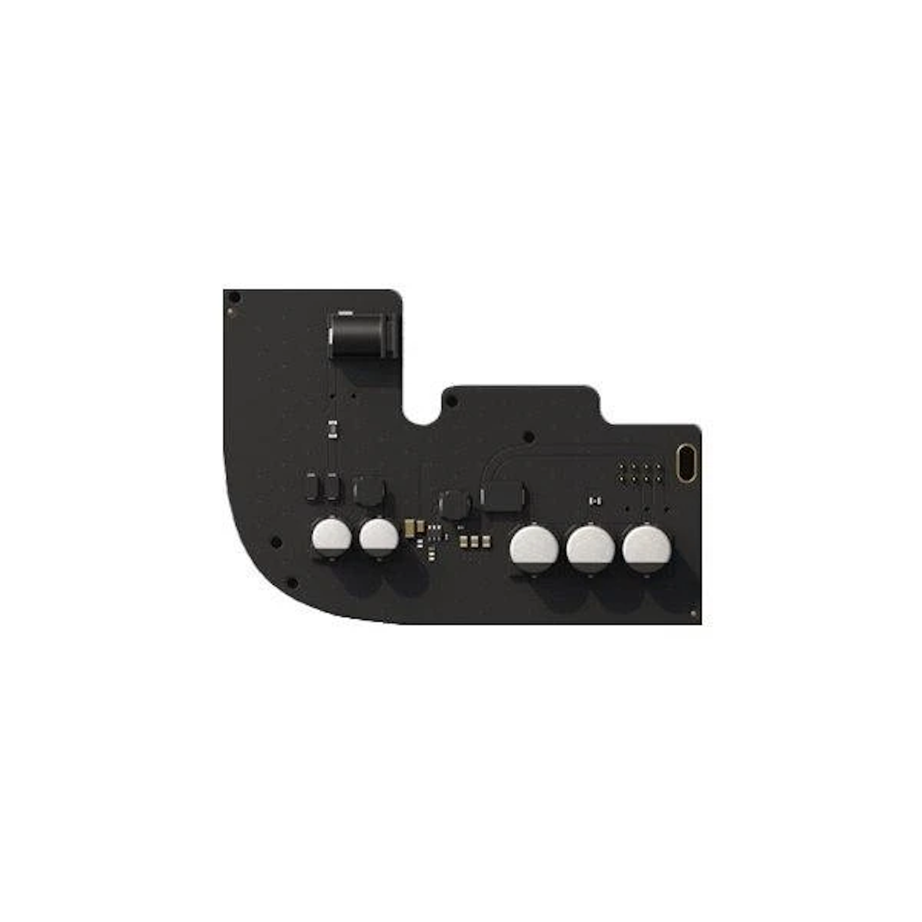 Плата Ajax 12V PSU для Hub 2
