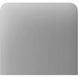 Боковая кнопка для одноклавишного выключателя Ajax SideButton (1-gang) vertical Fog (83452.143.FG)