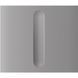 Центральная кнопка для димерного выключателя Ajax CenterButton (Dimmer) vertical Fog (98594.256.FG1)
