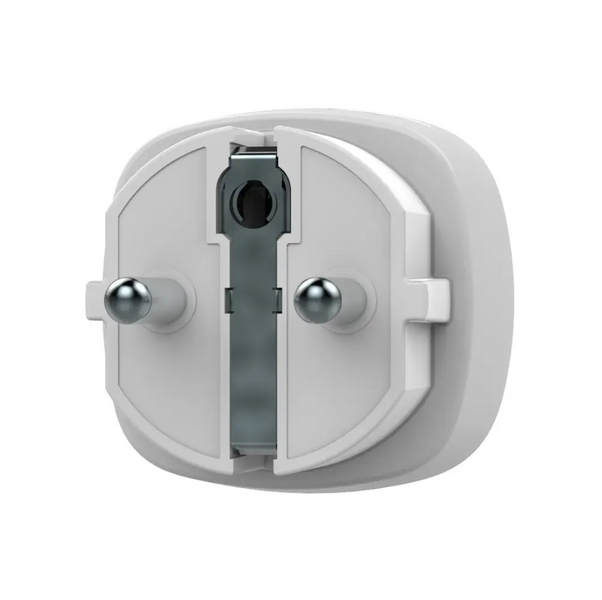 Радиоуправляемая умная розетка Ajax Socket (type F) Jeweller со счетчиком энергопотребления 3 шт 000012320+000012320+000012320 фото Радиоуправляемая умная розетка Ajax Socket (type F) Jeweller со счетчиком энергопотребления 3 шт 000012320+000012320+000012320 фото