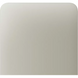 Боковая кнопка для одноклавишного выключателя Ajax SideButton (1-gang) vertical Ivory (83455.143.IV)