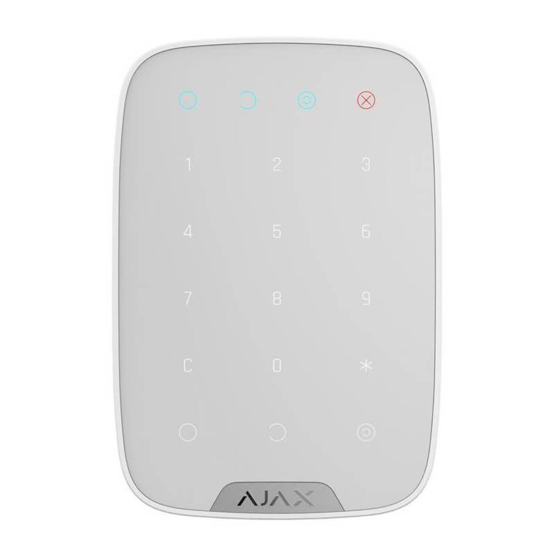 Ajax KeyPad