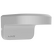 Настенный кронштейн 164 мм для проводной IP-камеры видеонаблюдения Ajax MountCam A1 White