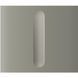 Центральная кнопка для димерного выключателя Ajax CenterButton (Dimmer) vertical Olive (98598.256.OL1)