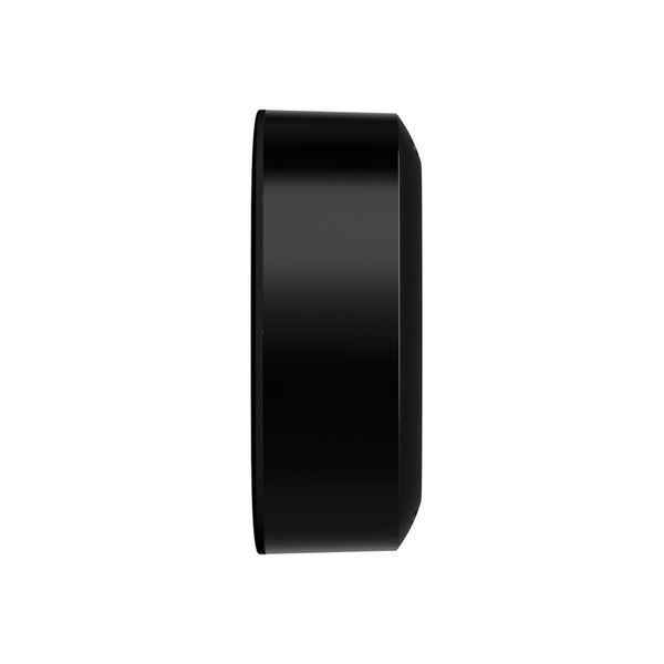 Бездротовий голосовий модуль для верифікації тривог Ajax SpeakerPhone Jeweller Black