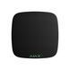 Бездротовий голосовий модуль для верифікації тривог Ajax SpeakerPhone Jeweller Black