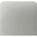 Боковая кнопка для одноклавишного выключателя Ajax SideButton (1-gang) vertical Oyster (83457.143.OY)