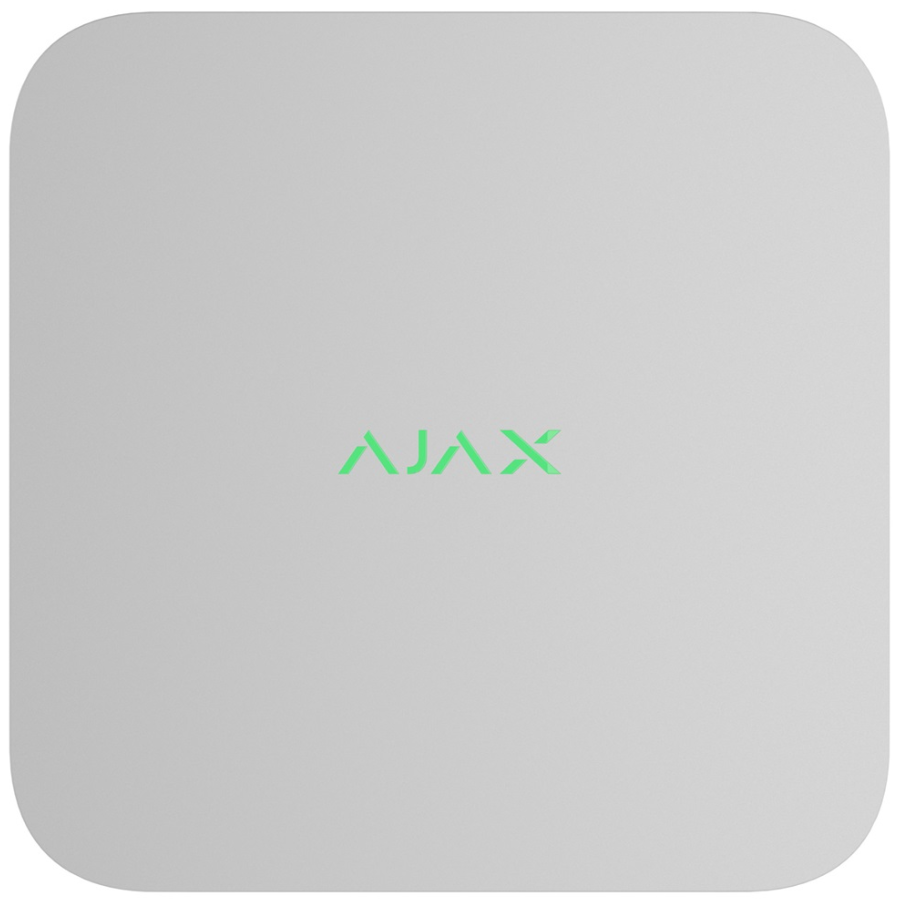Ajax NVR