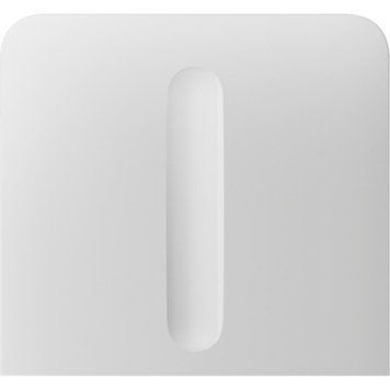 Боковая кнопка для димерного выключателя Ajax SideButton (Dimmer) vertical White (91253.254.WH1) 000051300 фото