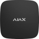 Комплект захисту від протікання Black Хаб Ajax Hub2  + Кран WaterStop + датчик протікання LeaksProtect 000015393+000001146+000029711 фото 3