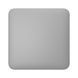 Заглушка монтажной коробки Ajax CoverPlate SoloCover (CP) Fog (126125.321.FG)