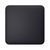 Заглушка монтажної коробки Ajax CoverPlate SoloCover (CP) Graphite (126124.321.GP) 000058936 фото